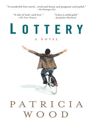 cover image of Lottery